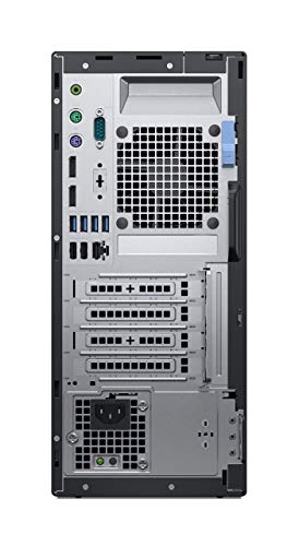 Dell Op7060Mtmc0Mn Optiplex 7060 Mini Desktop Computer Intel Core I5-8500 3 Ghz Hexa-Core, 8Gb Ram, 500Gb Hdd (Renewed) #TOP2
