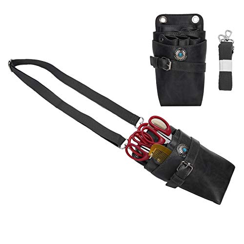 Hair Scissors Organizer Belt - Image 2