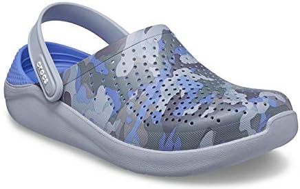 literide clog amazon