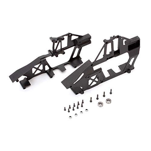 Blade Main Frame Set: 200 SR X