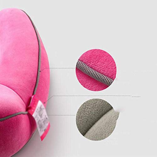 Coussin lombaire ergonomique au maintien dense pour soulager le dos - 6