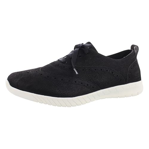 Skechers Skechers Wave Lite Dearest Darling Womens Shoes Size 10, Color: Black/White