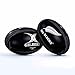 Gilbert All Blacks Rugby Supporter Ball, Size 5