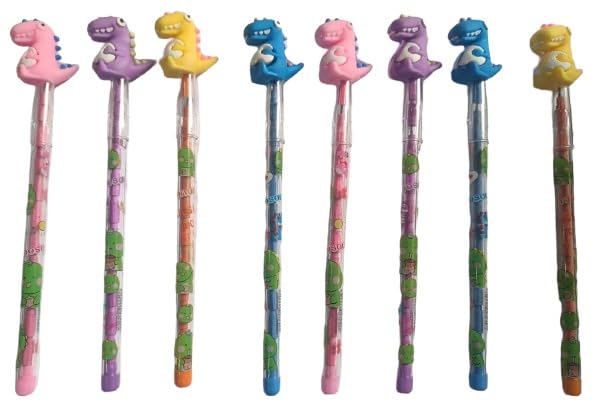See full amazon price history chart for AMB Pencil For Boys Dinosaur Theme Pencil For Kids, Pencil For Kids, Writing Pencil, Pencil For Stationery Items, Return Gift For Kids (pack of 4) (Modern, 12) AMB Pencil For Boys Dinosaur Theme Pencil For Kids, Pencil For Kids, Writing Pencil, Pencil For Stationery Items, Return Gift For Kids (pack of 4) (Modern, 12) (B0CPYDTFSW) Amazon Price History, Amazon Price Tracker