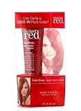 John Frieda Radiant Red Color Envy Daily Color Sealer Hair Coloring Products