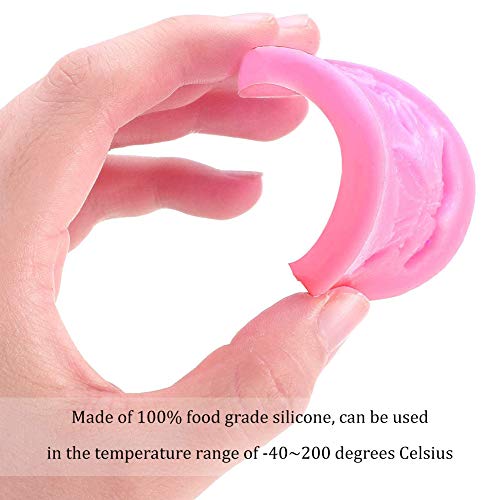 Stampi per dolci in silicone a forma di croci, per...