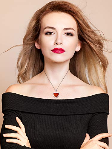 Anillos de cambia de color de tamaño ajustable para evitar problemas de talla 6