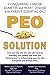 PEO Solution: Conquering Cancer, Diabetes and Heart Disease with Parent Essential Oils