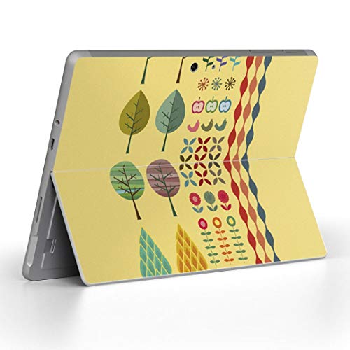igsticker Surface Go/Surface Go 2 pXLV[ T[tFX go V[ XL ی tB XebJ[ ANZT[ 015767   A