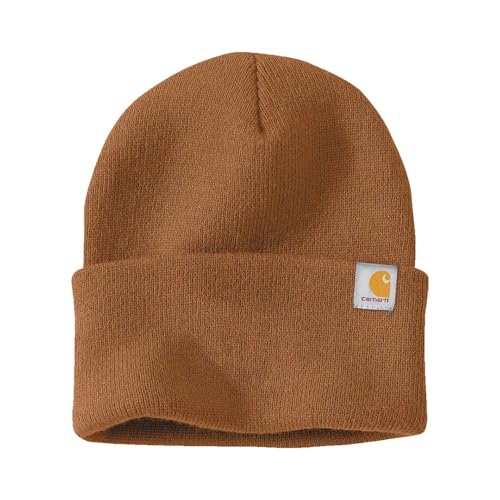 Image of Carhartt Men's Knit Cuffed Beanie