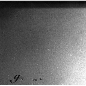 Men Still Operate Machines - 2002 [Audio CD] GRY MOK