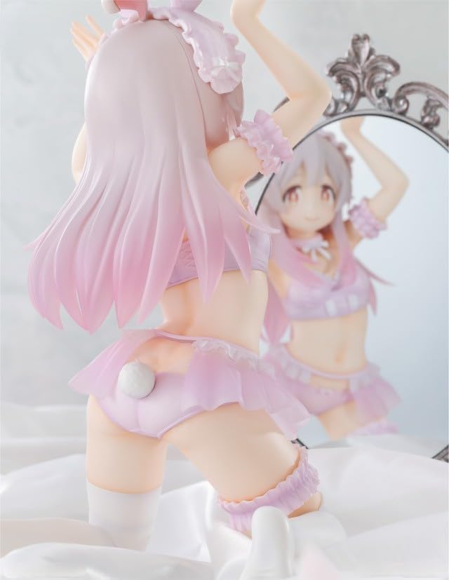 Amazon.co.jp: まひろ フィギュア お兄ちゃんは'おしまい！ 緒山まひろ
