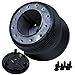 Produktbild [DTi 220] Dorado Tuning Lenkradnabe/Boss Adapter Kit/Nabe Kompatibel mit Astra F Corsa A; B Calibra Tigra A; B Vectra A Ascona C Cavalier Mk2; Mk3 Senator B