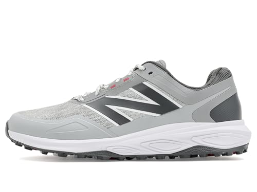 New Balance Men's Golf Shoe, Grey, 15 by New Balance - Image 4