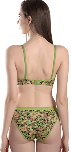 Image of FIMS - Fashion is my style Women Lingerie Set