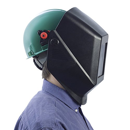 Jackson Safety Welding Helmet Interchange System