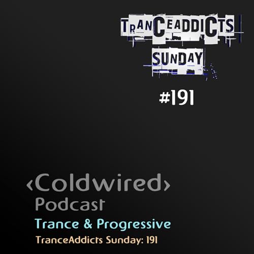 TranceAddicts Sunday 191: Live Stream 19/04/26 (Progressive Trance)