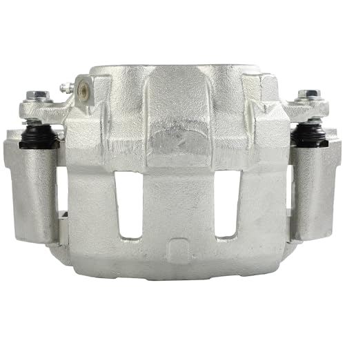 Image of 18B4689 18B4688 Front Left & Right Disc Brake Calipers