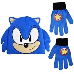 Bumper Gloves
