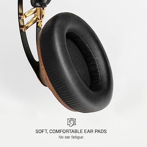 Meze-99-Classics-Walnut-Gold-Headphones-Gold-Black