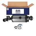 BM DPF Dieselpartikelfilter passend für E-Klasse 220CDI Euro 4
