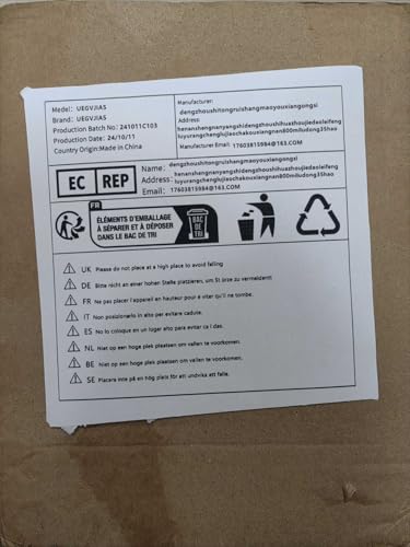 Commodo clignotant Vauxhall Vivaro commande essuie-glace 7701048912 - 6