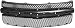 Grille for Chevrolet Equinox 05-09 Paint To Match