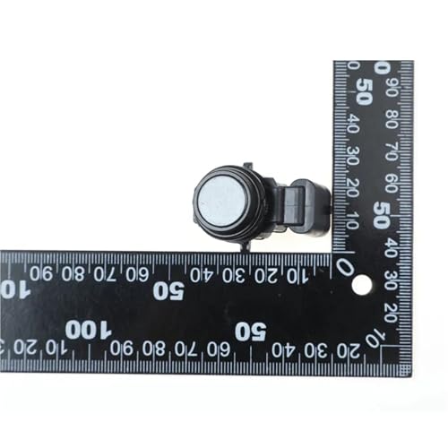 Pack de 4 capteurs de stationnement PDC 66209261613 pour une détection d'obstacles précise