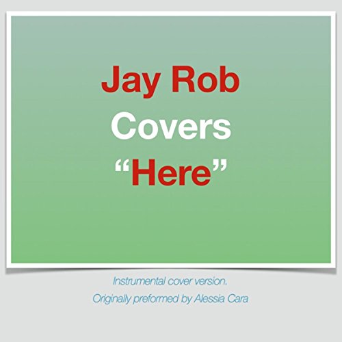 Jay Rob Covers
