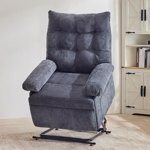 Sillón Plegable Confort Moderno miniatura 1