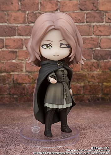 Tamashii Nations - Elden Ring - Melina, Bandai Spirits Figuarts Mini Action Figure