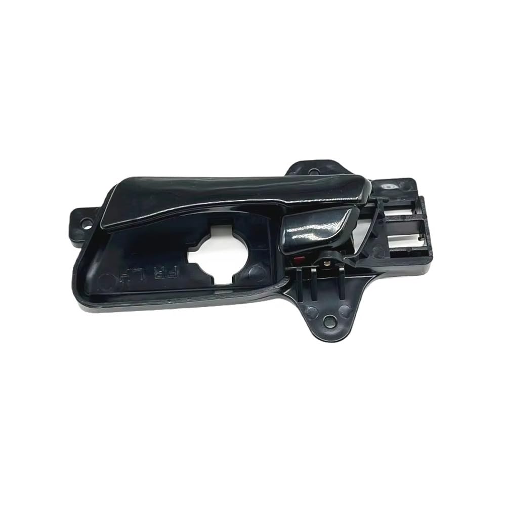 KAVSY for Hyundai I30 2009 for I30CW 2007-2012 82610-2L000 83610-2L000 826102L000 836102L000 Interior Inside Inner Door Handle(Left Rear)