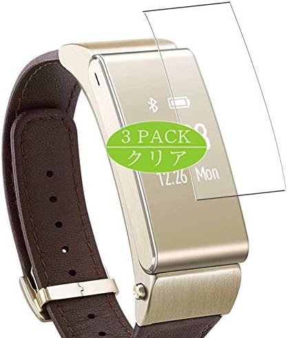 smartwatch huawei talkband b2