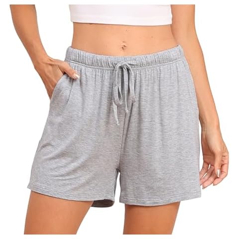 Lovasy Short de Pyjama Femme Cover
