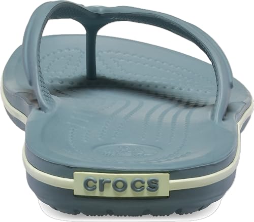 Image of Crocs Unisex Adult Crocband Flip Flop Sandal