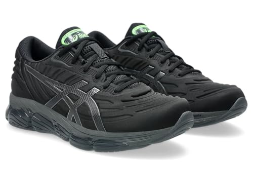 ASICS Gel-Quantum 360 VIII Emboss baskets finitions premium - 4