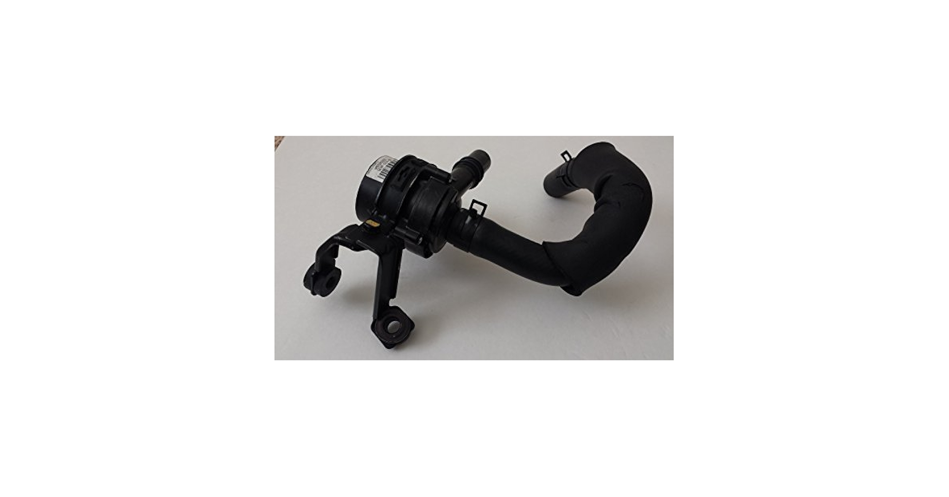 Amazon.com: Genuine Hyundai (97310-4R000) Water Pump And