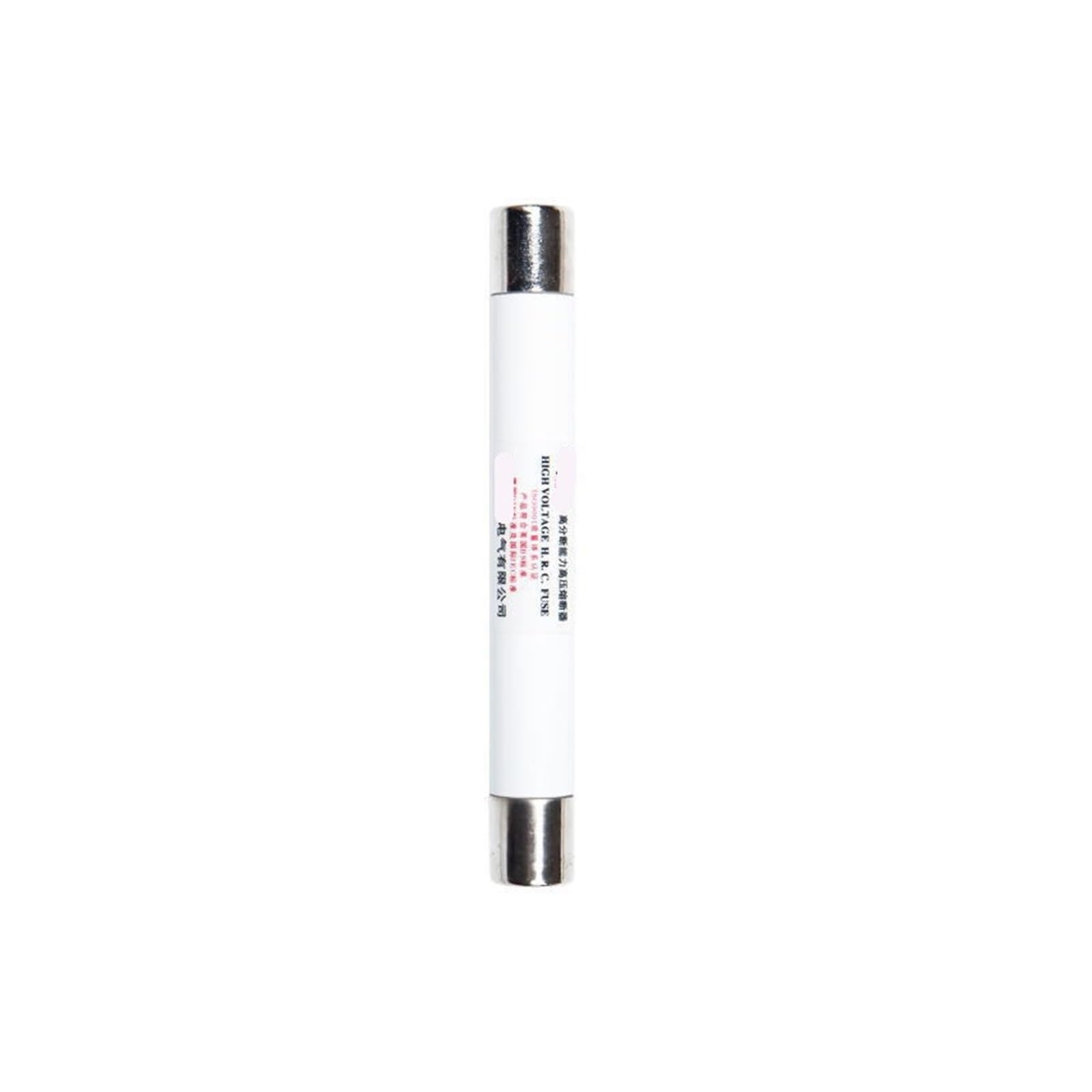 High Voltage Fuse XRNP1-3.6/0.2A for Transformer Protection .6kv(Blanc)