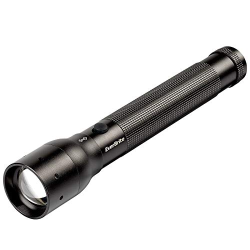 EverBrite EB11109 Lampe Torche Mixte en Aluminium 300 LM Multicolore Taille Unique