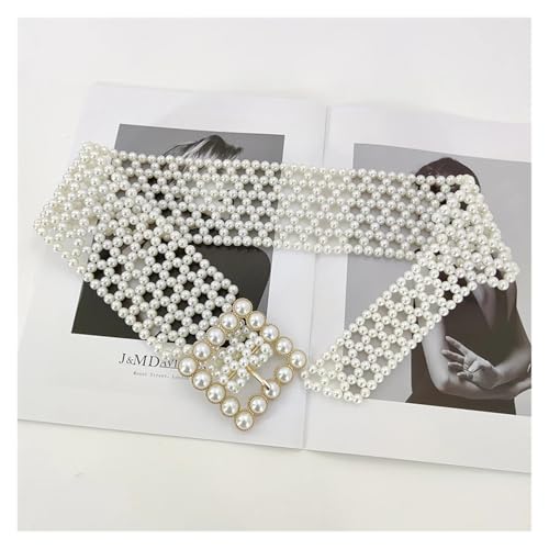 Elastic Corset Belt Female Waist Designer Belts for Women Dress Stretch Cummerbunds for decoration3