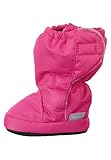 FÜR MÄDCHEN - Sterntaler Stiefel Baby, schützen kleine Füße bei jeder Aktivität