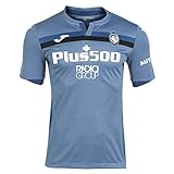 Atalanta BC TL.101031V20 3. Trikot Gara Saison 20-21, Herren, T-Shirt, TL.101031V20, grau, S