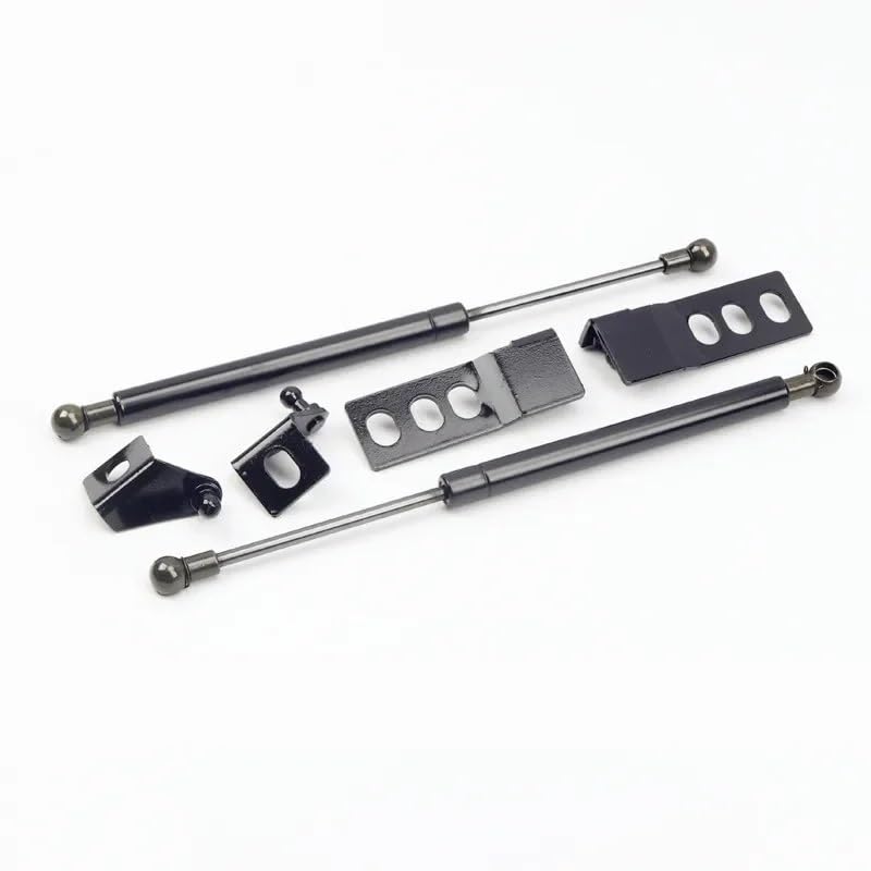 Barres de capot de moteur RAV4 et amortisseur de choc de levage