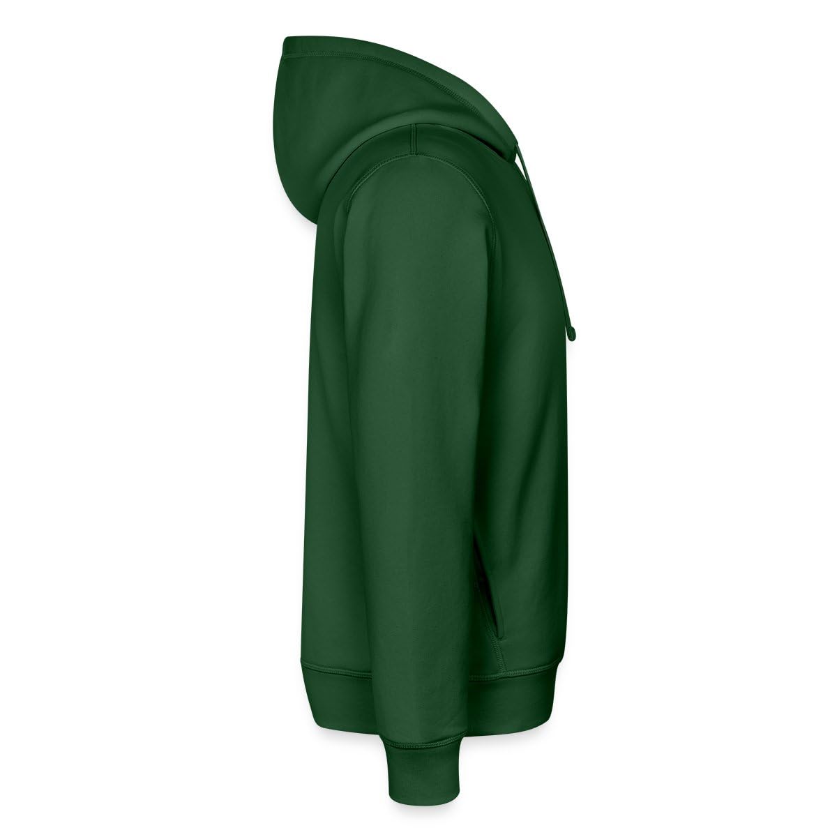 Die Drei Fragezeichen 4. Detektivin Visitenkarte Unisex Bio Hoodie