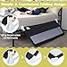 INFANS Bed Rail for Toddlers, 58