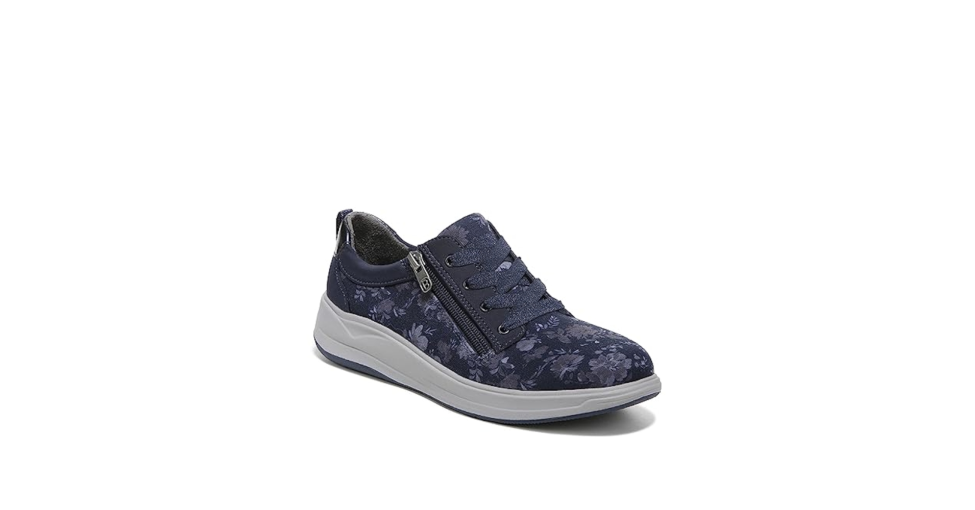 Amazon.com | BZees Womens Tag Along Slip-On Sneaker Black