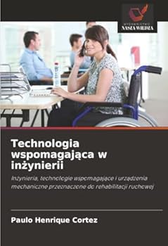 Paperback Technologia wspomagająca w inżynierii [Polish] Book