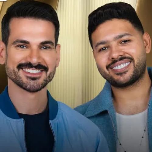 Mohamed Chahine with NourAldin | محمد شاهين: لعنة ستار أكاديمي