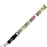 ハヤテのごとく! CAN'T TAKE MY EYES OFF YOU ネックストラップ hg_st