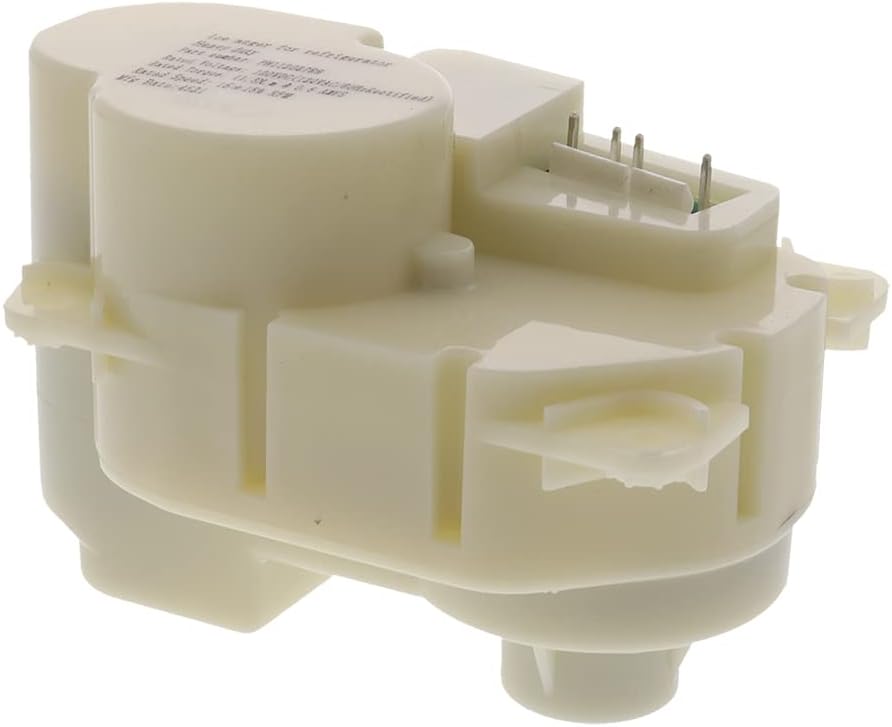 ERP W11202789 Refrigerator Auger Motor